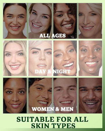 face cream