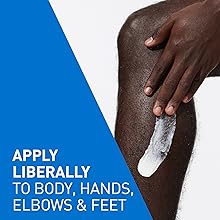 Intensive Moisturizing Lotion