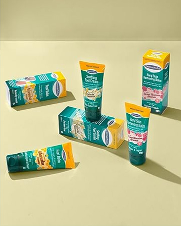 agrietados restoring damaged callus soothing cracking dryness dermagist smooth removing moisture toe