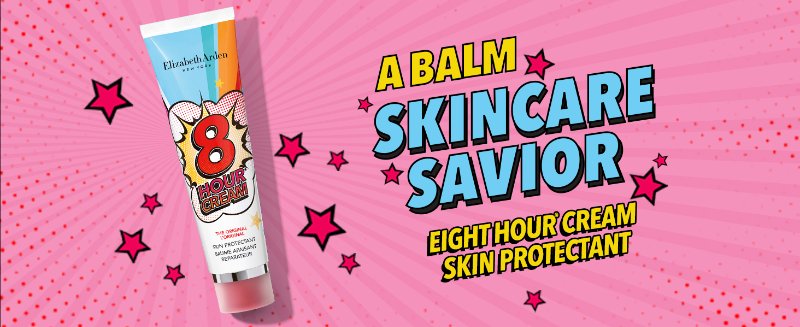 Eight Hour Skin Protectant