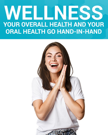 Great Oral Health Brand Story