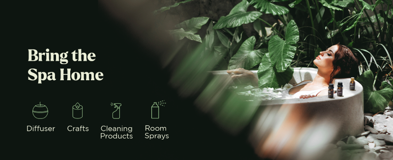 essential oils