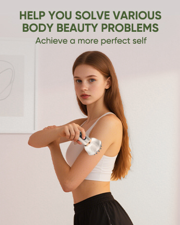 Body Sculpting Machine