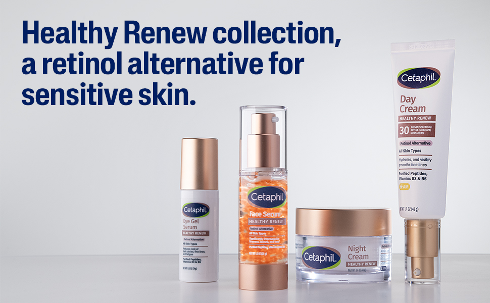 Renew Collection