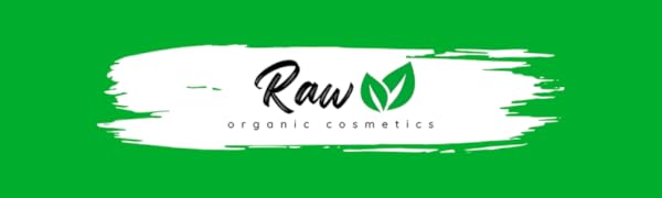 Raw Organic Cosmetics Logo