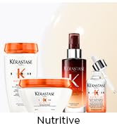KERASTASE Nutritive 8HR Magic Night Hair Serum | Overnight Beauty Sleep Nourishing Serum | Deeply...