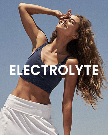 electrolyte