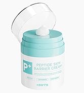 #OOTD Peptide Moisturizer Cream For Face, Dry Sensitive Skin Protection Barrier Cream For Aging S...