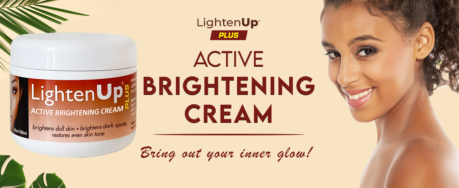 Brightening Cream