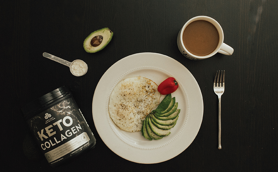 KetoCollagen