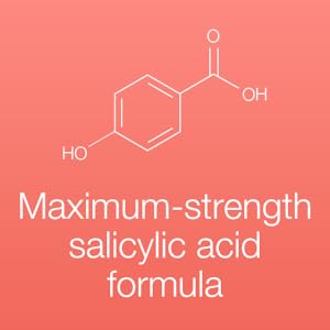 PROVEN ACNE-FIGHTING INGREDIENT