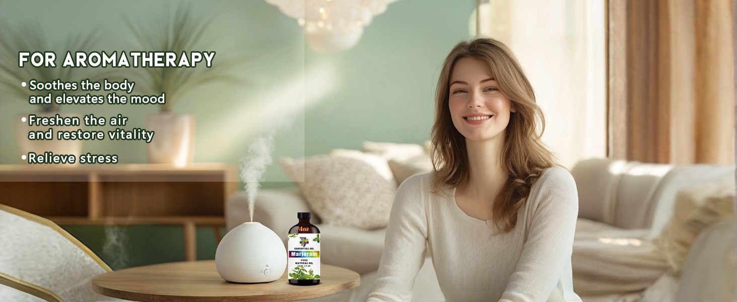For diffusers