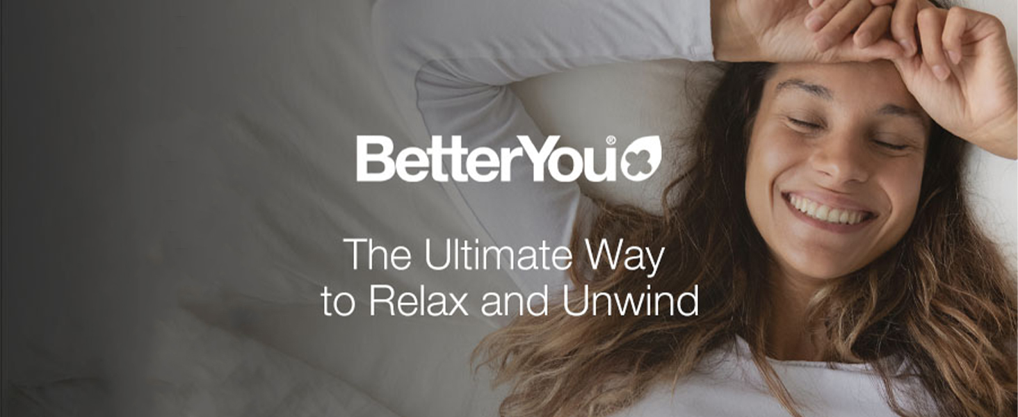 BetterYou A+ Footer