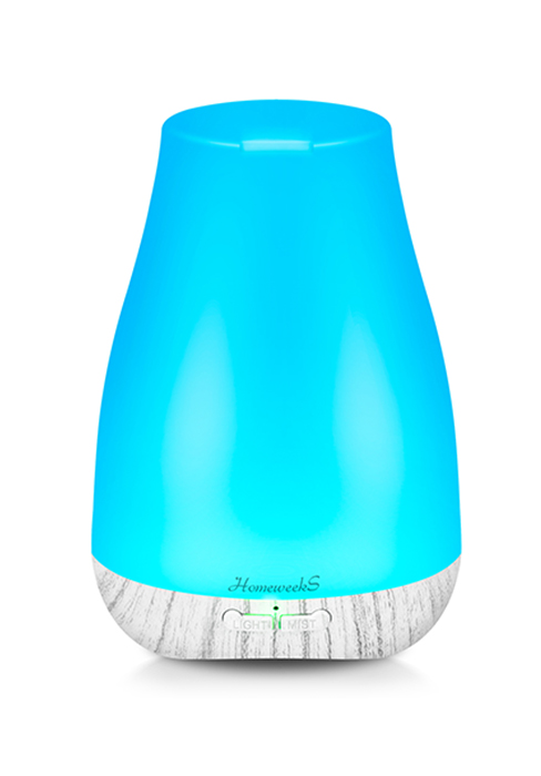 Aromatherapy Essential Oil Diffuser