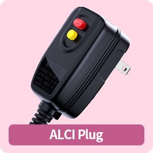 ALCI Safety Plug