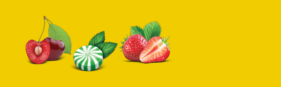 Carmex Daily Care lip balm tubes, stick, minis
