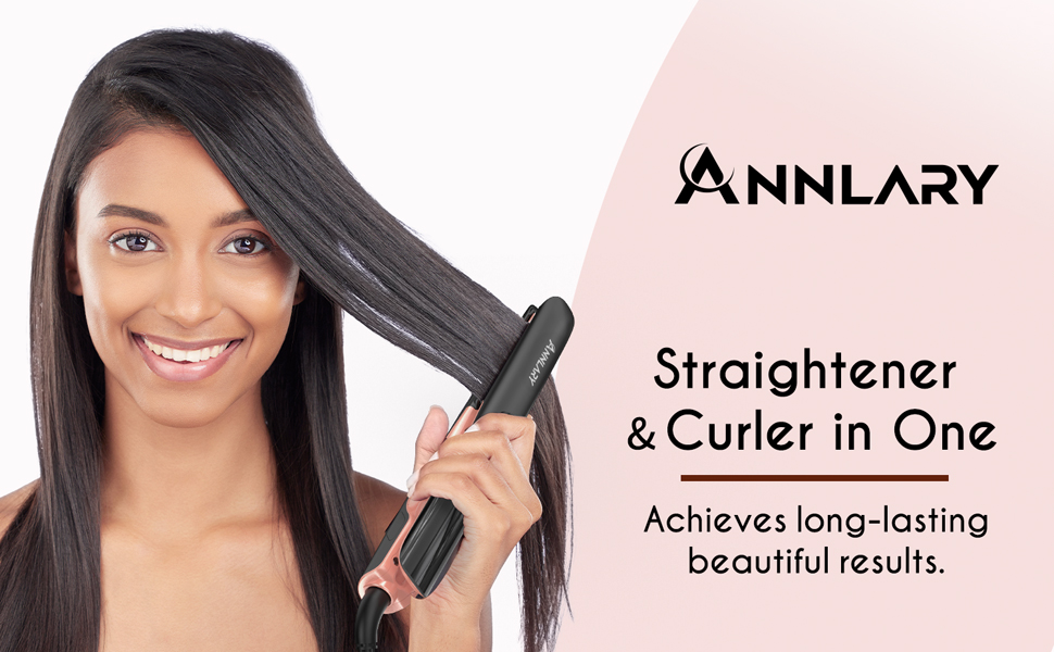 hair straightener