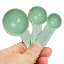 Face Mask Mixing Bow Kit-08