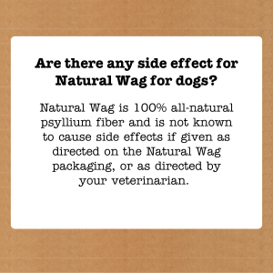 Natural Wag