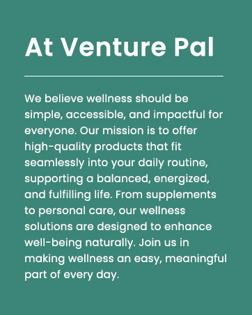 venture pal