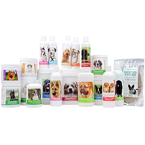 Healthy Breeds offers an array of high-quality products for your best friend!