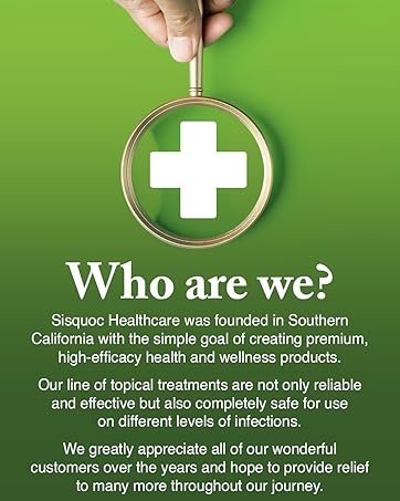 Who is Sisquoc Healthcare