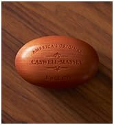 Caswell-Massey Woodgrain Soap