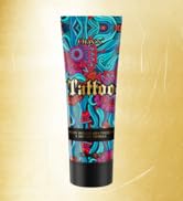 Tattoo tanning lotion bestseller Onyx beds hawaiian brown intensifier moisturizer beach instant luxe
