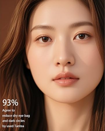 reduce dark circles