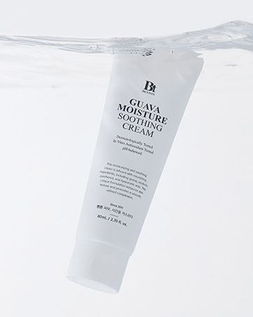 Guava Moisture Soothing Cream b4