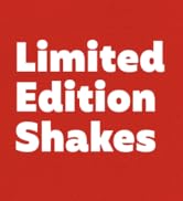 Limited Edition Premier Protein Shakes