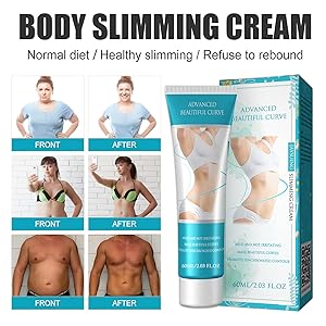 BODY Cream