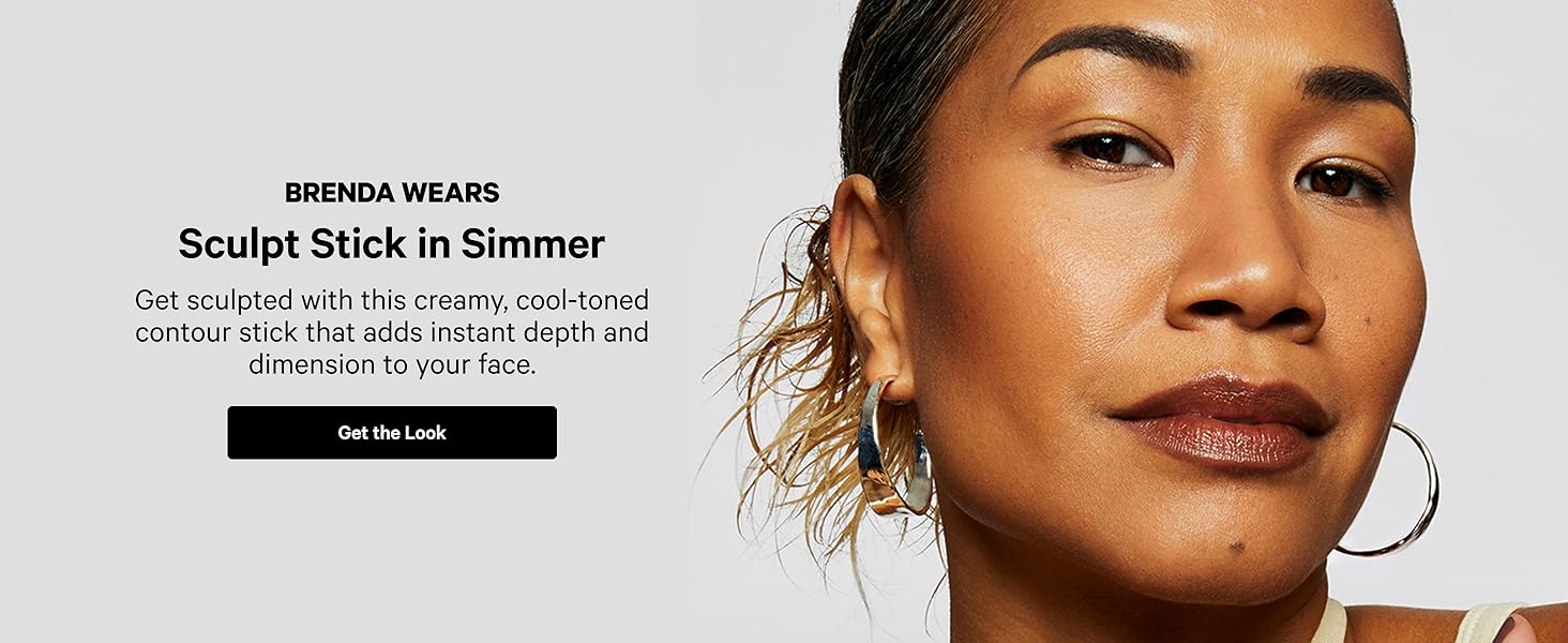 Sculpt Stick in Simmer