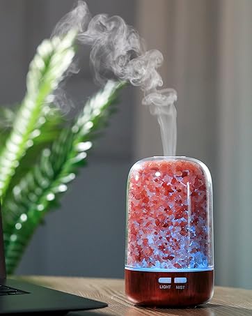 Healing stone oil diffuser image