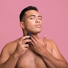 razor bump treatment, ingrown hair treatment