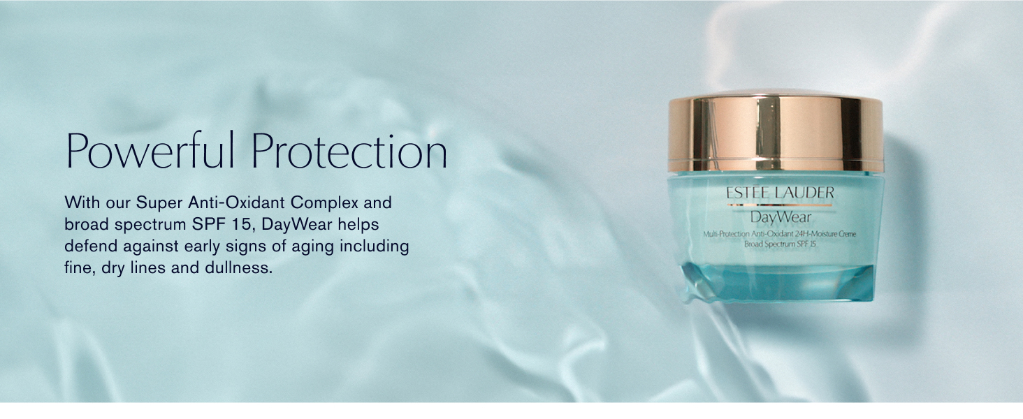 Powerful Protection