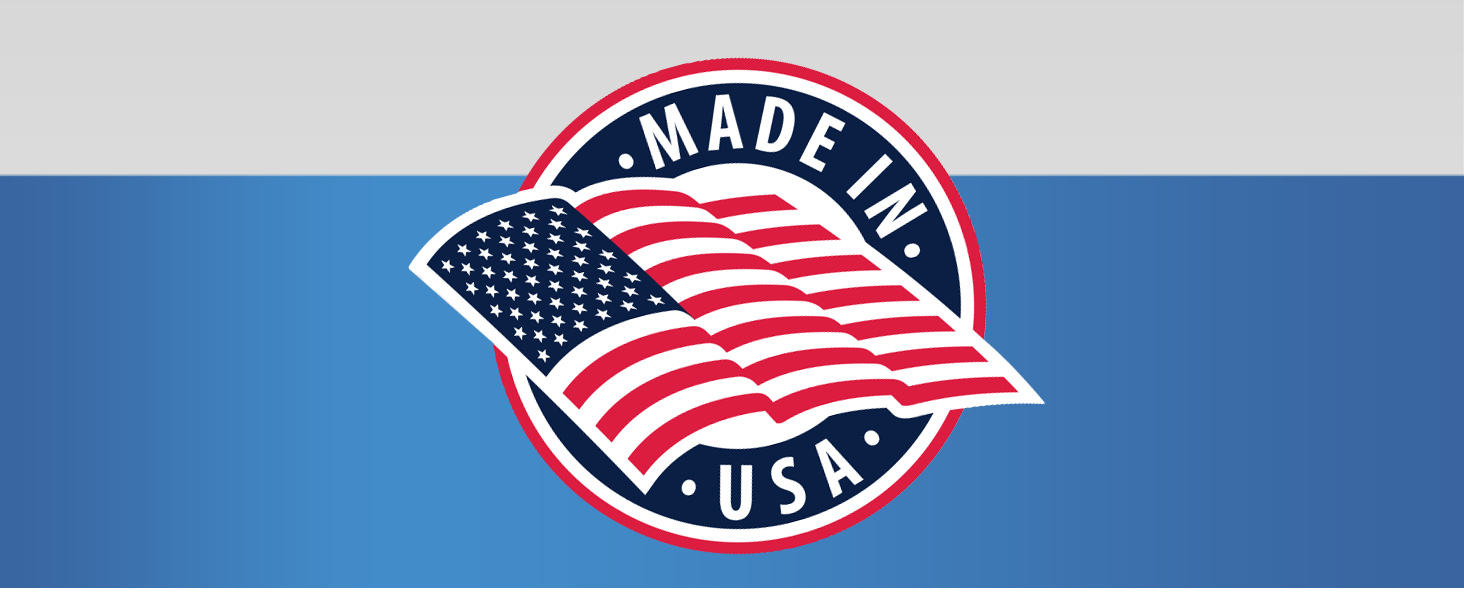 Phytozine ringworm treatment is made in the USA