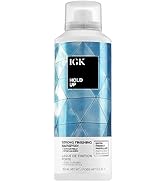 IGK Hold Up Strong Finishing Hairspray 192 ml / 5.5 oz