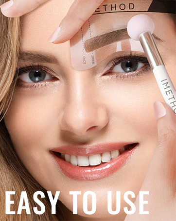iMethod eyebrow