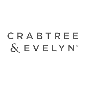 crabtree and evelyn soap lotion cream moisturizer skin care body wash bubble bath shea butter garden
