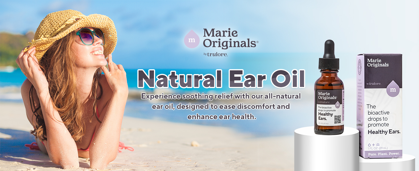 ear drops for clogged ears, Swimmers Ear