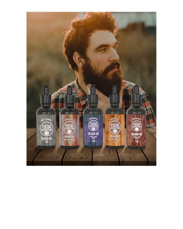 beard oils