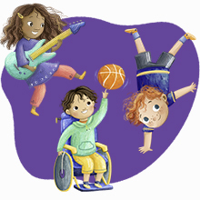 SAFE FOR KIDS