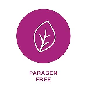 Paraben Free