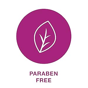 Paraben Free