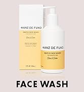 face wash