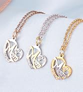 women necklace
