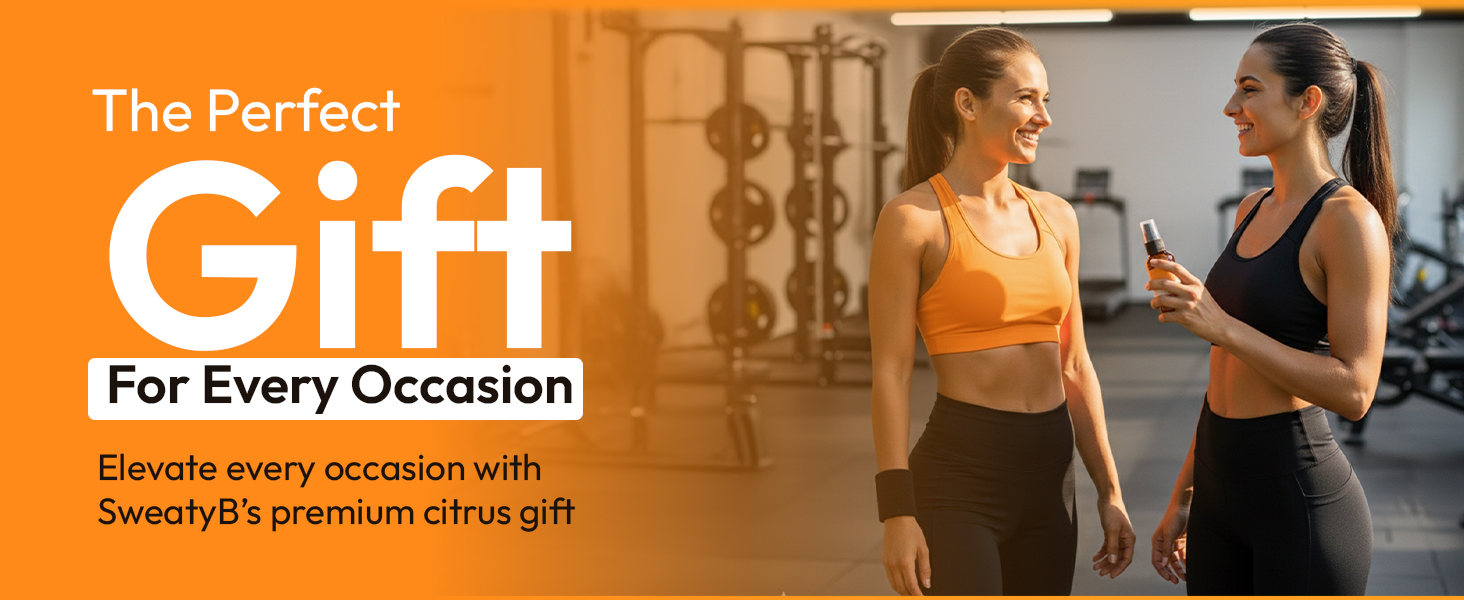 Gift for every occasion