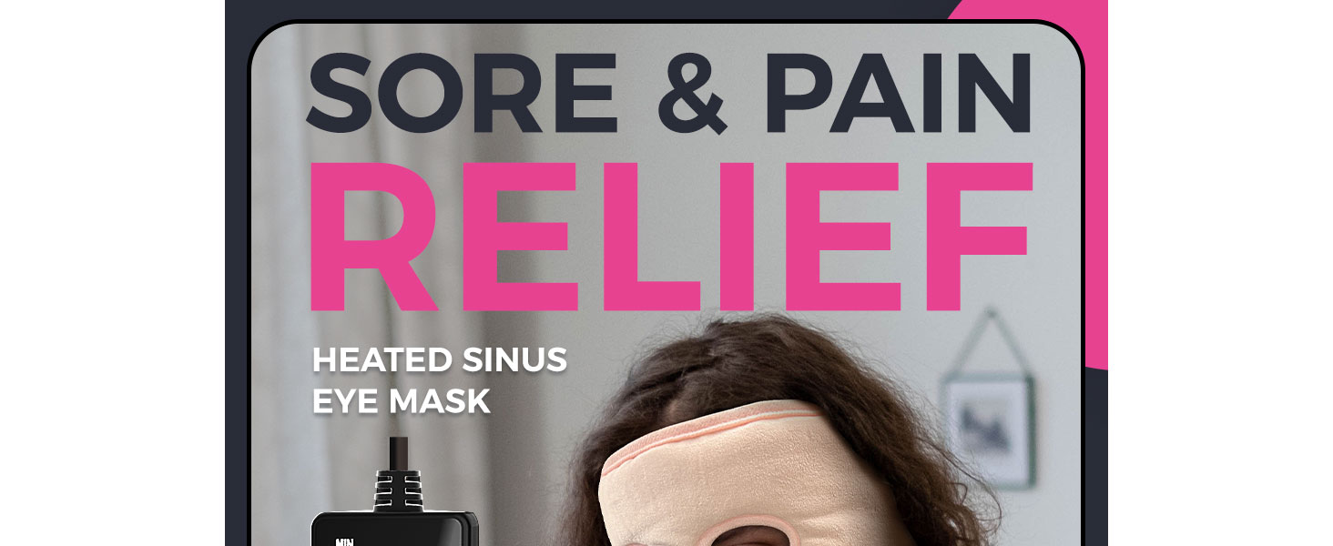 eye mask