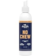Rocco & Roxie No Chew Spray for Dogs, More Yuck Than Bitter Apple, Dog Training & Behavior Aids t...